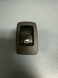 12-15 2013 BMW 328i F30 Right Rear Door Window Control Switch 9208106 OEM