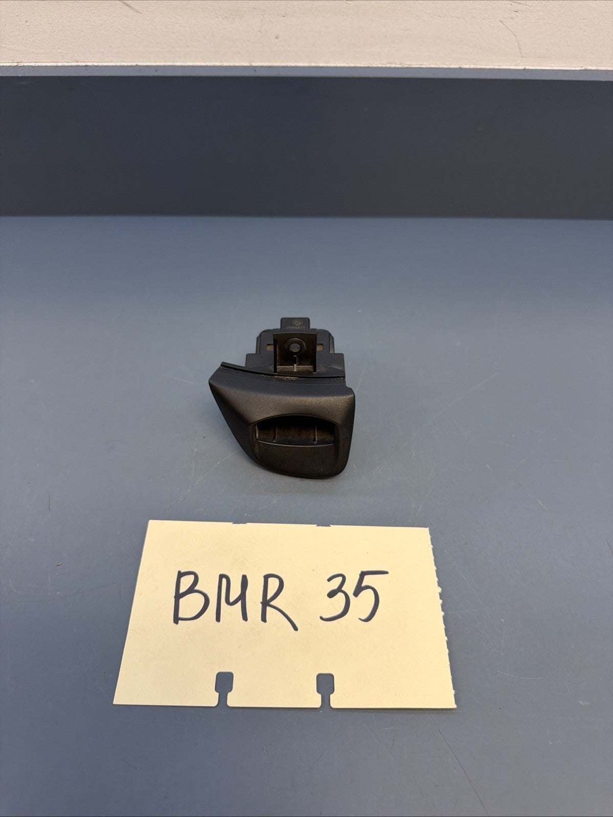 2009-2015 BMW X1 E84 Ignition Control Module 9194399