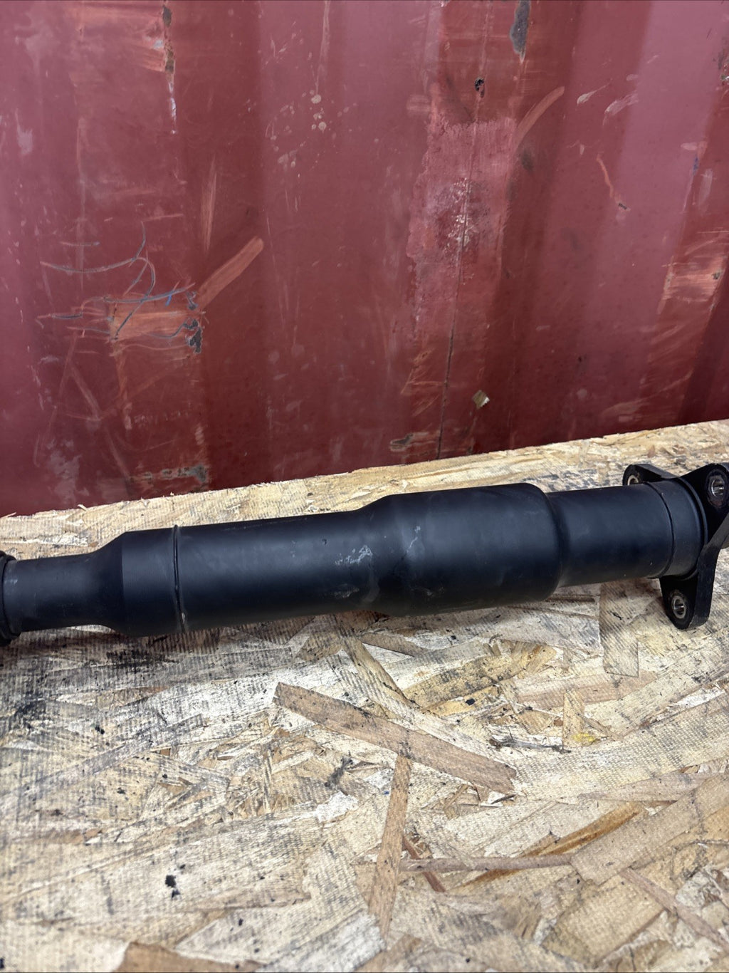 OEM Rear Drive Shaft Prop Drive Shaft For BMW 3 SERIES E90 2610 7527376 AWD