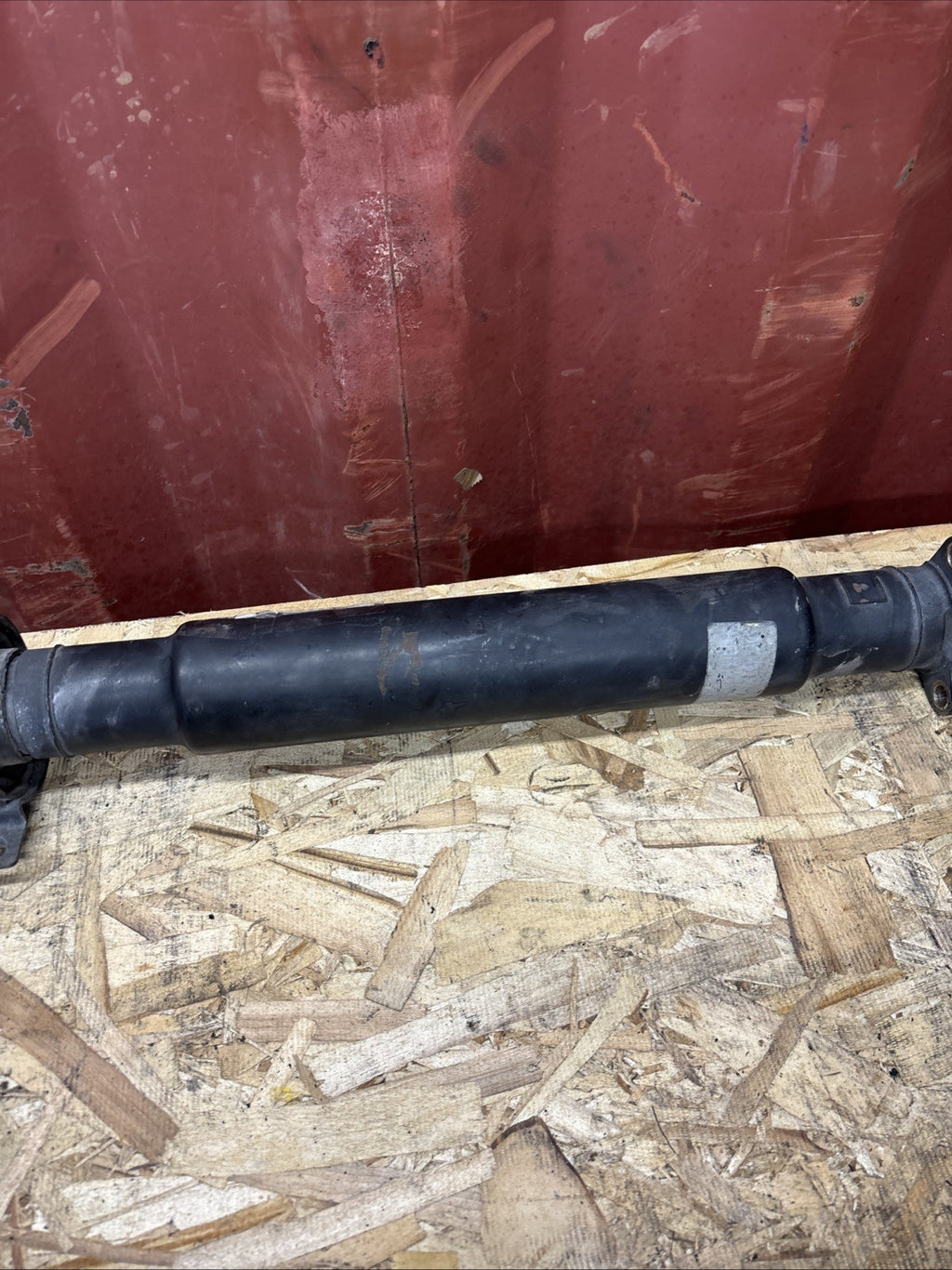 OEM Rear Drive Shaft Prop Drive Shaft For BMW 5 SERIES E53 X5 2610 7510001 AWD
