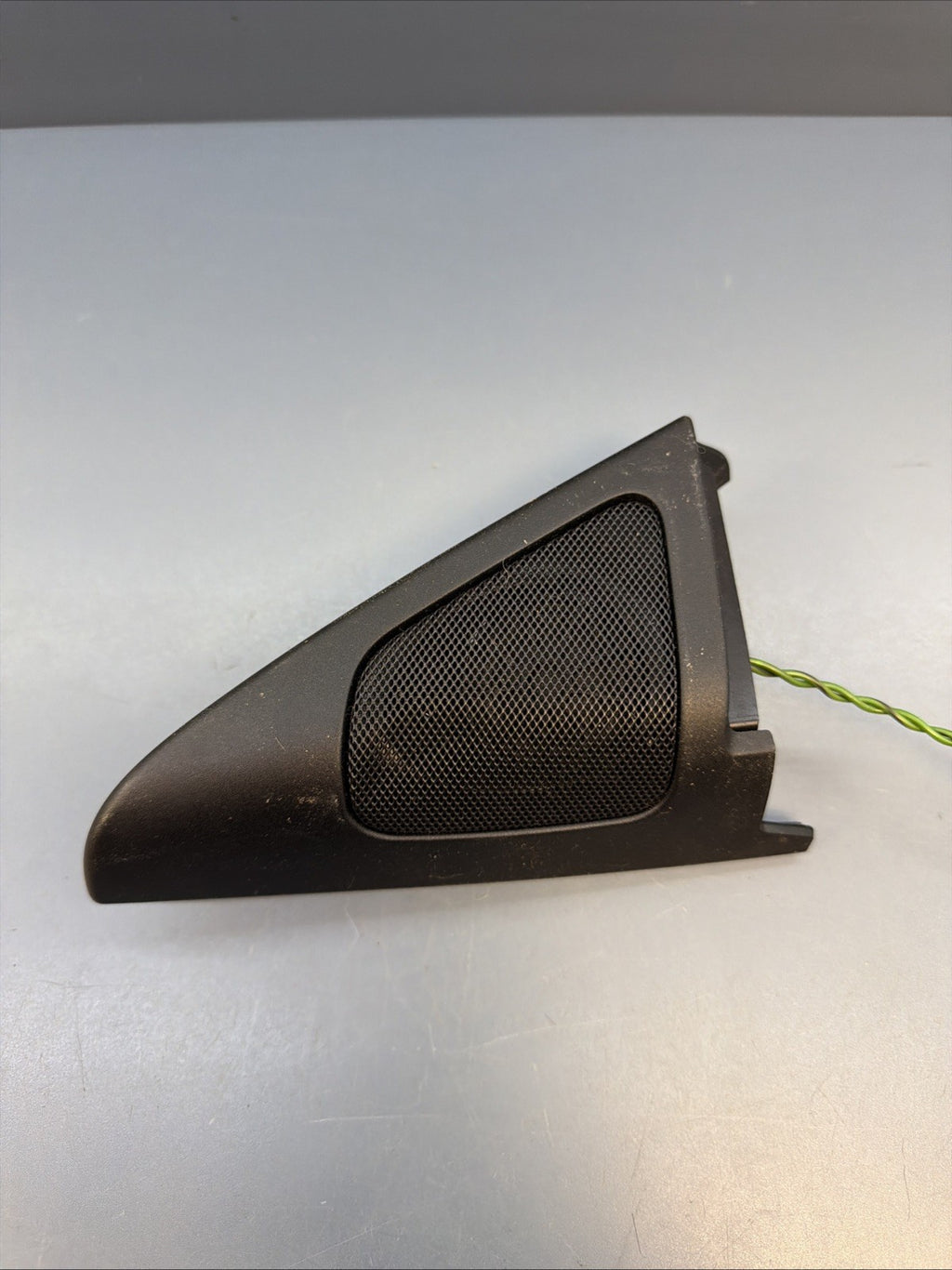 07-13 BMW 335i E92 E93 Front Left Inner Door Corner Tweeter Speaker 7119173 OEM