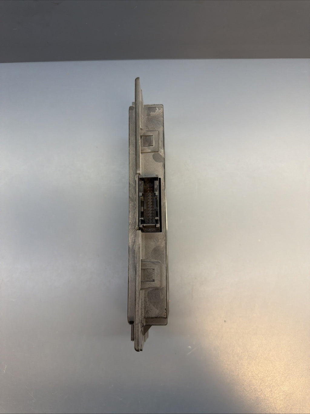 08-13 BMW 128 135 Footwell Headlight Module Computer Control Unit FRM3R 9224591