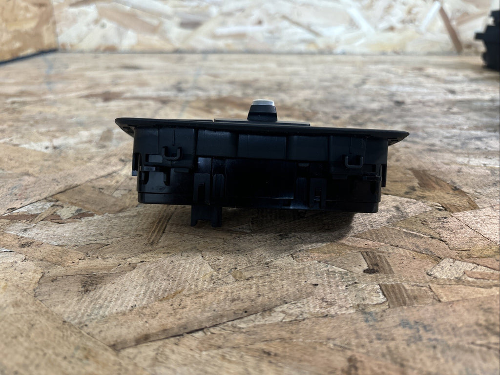 2012 - 2018 BMW F30 F31 F34 F32 F33 F36 HEADLIGHT LAMP DIMMER SWITCH 9265297 OEM