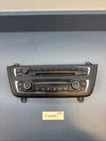 11-2016 BMW F30 F31 328 335 Climate AC Heater Temperature Control 6411922678404