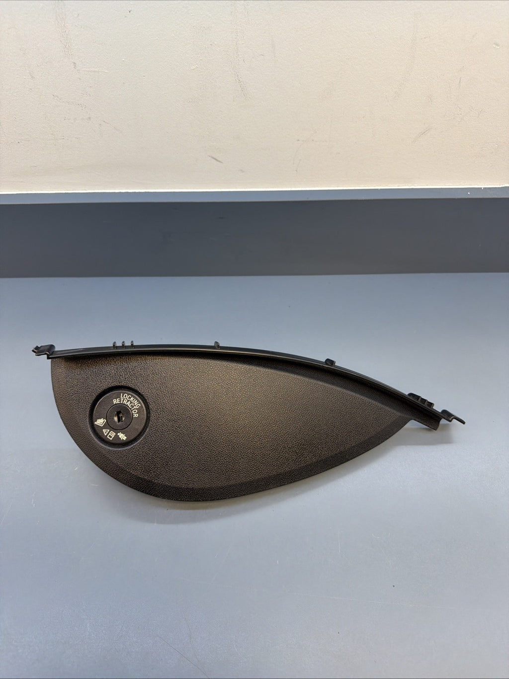 07-13 BMW E93 M3 335i 328i RIGHT PASSENGER DOOR SIDE COVER TRIM 7123734 OEM