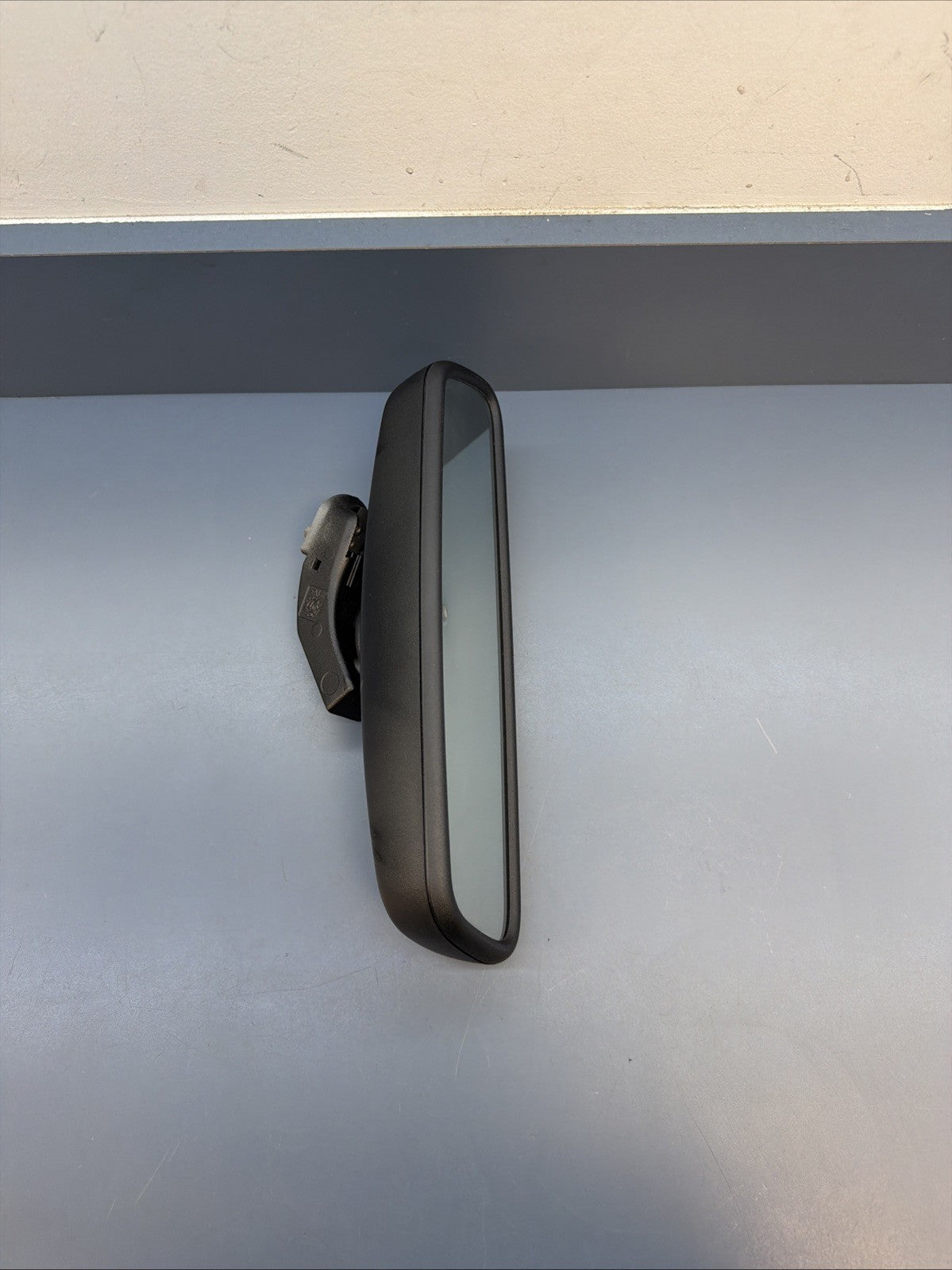 07-13 BMW 328i 335i E92 E90 Rearview Mirror Compass Homelink OEM 015891 025891