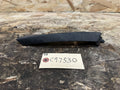 BMW 2006-2012 E90 REAR LEFT DRIVER INNER DOOR HANDEL TRIM BLACK OEM 9150333