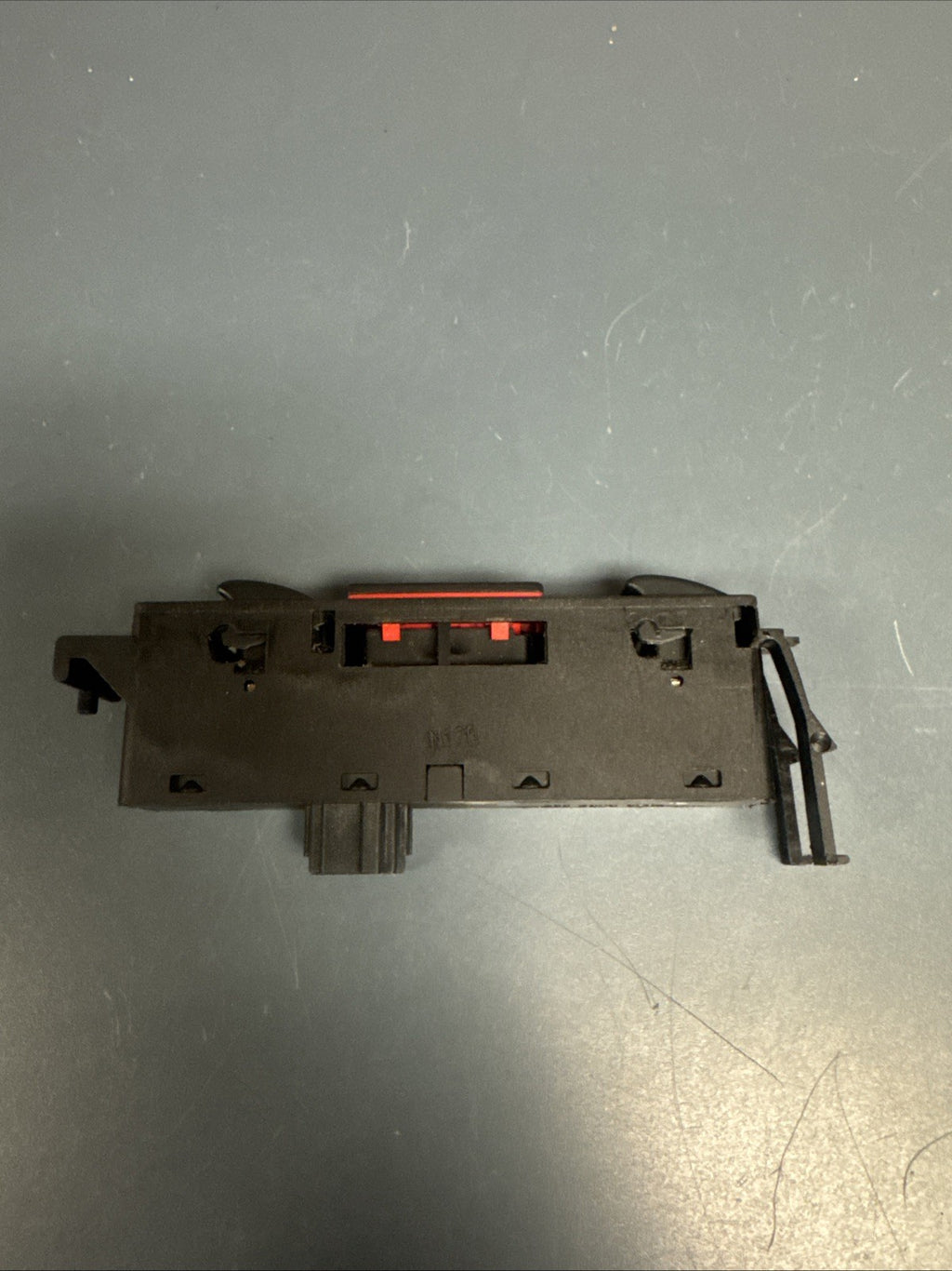 BMW E46 WINDOW LIFTER LOCK SWITCH FRONT DRIVER SIDE BUTTON OEM 8381518