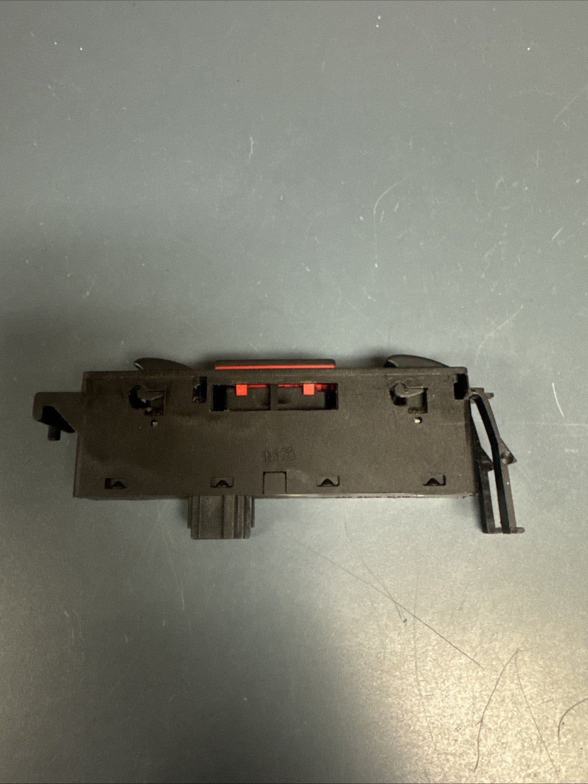 BMW E46 WINDOW LIFTER LOCK SWITCH FRONT DRIVER SIDE BUTTON OEM 8381518