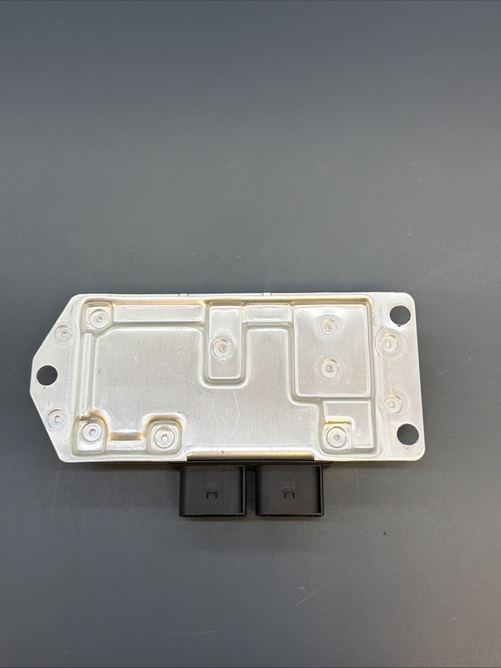 07-13 BMW X5 X5m X6 E70 E71 ATC700 TRANSFER CASE CONTROL MODULE OEM 27607605031
