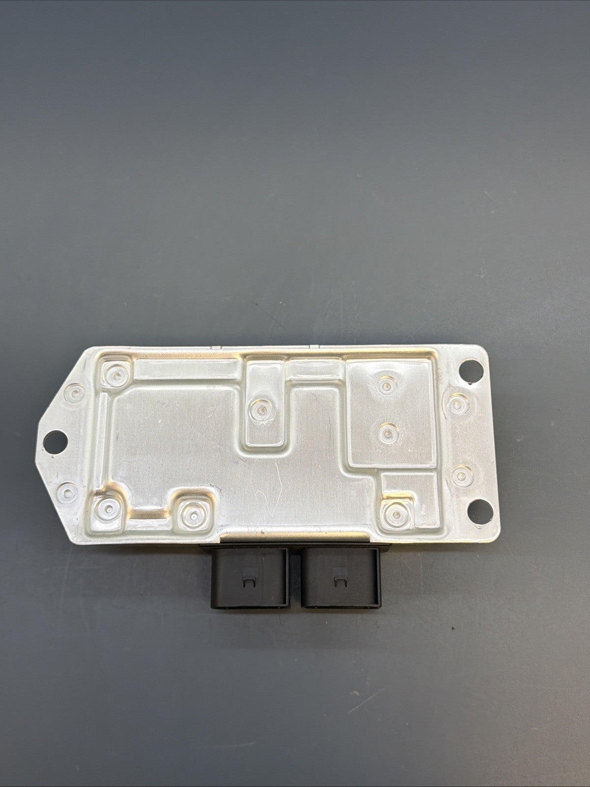 07-13 BMW X5 X5m X6 E70 E71 ATC700 TRANSFER CASE CONTROL MODULE OEM 27607605031
