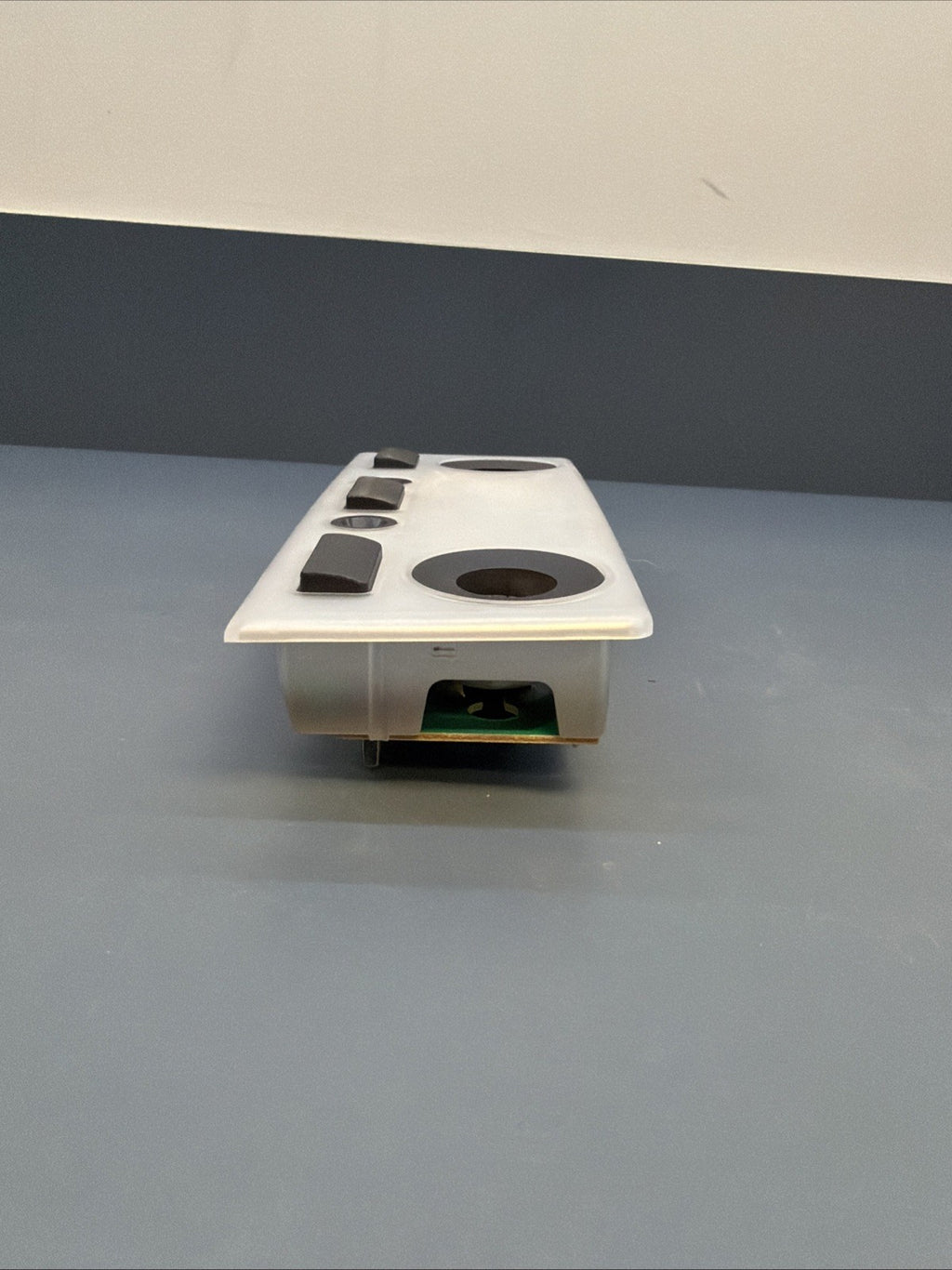 2008-10 BMW 535I Front Interior Roof Reading Dome Light Switch 6331-6962058 OEM