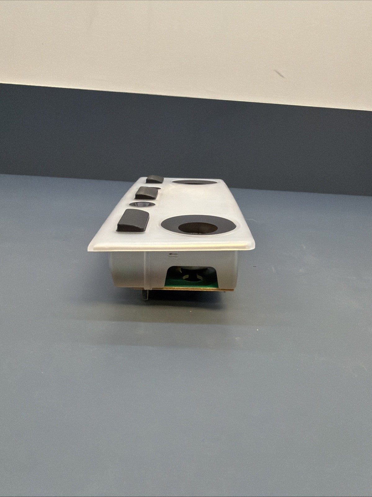 2008-10 BMW 535I Front Interior Roof Reading Dome Light Switch 6331-6962058 OEM