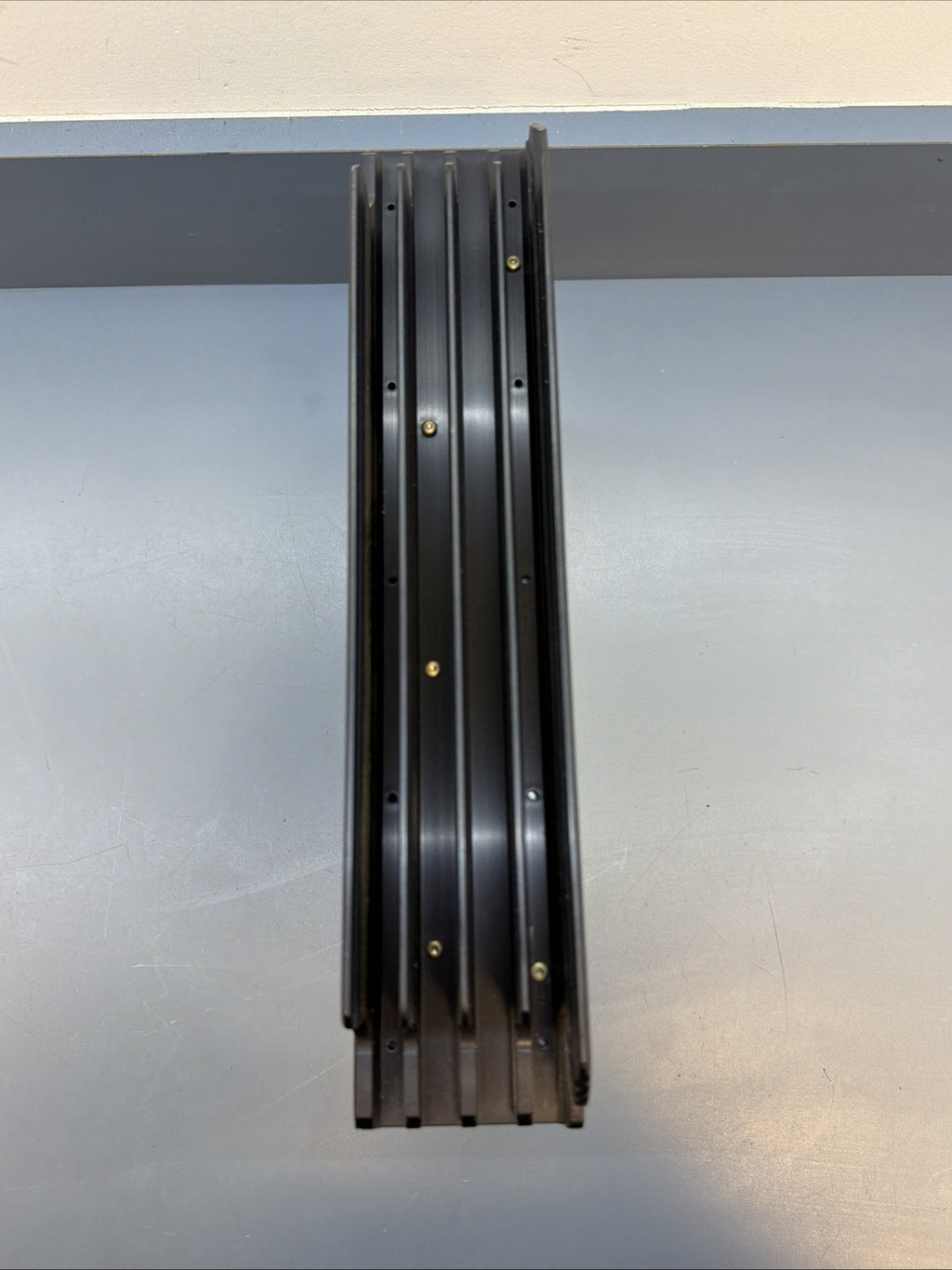 98-01 BMW E39 E56 740i 750i 528i 530i M5 X5 Radio Audio Amplifier OEM 8376262
