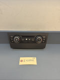 07-13 BMW E90 E92 128i 335i 328i AC A/C Heater Climate Control Switch 9221855