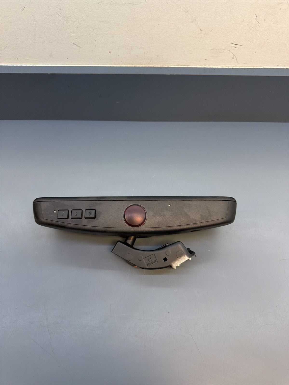OEM 06-13 BMW E82 E90 E92 328i 335i E70 E71 Home Link Rear view Mirror 9134431