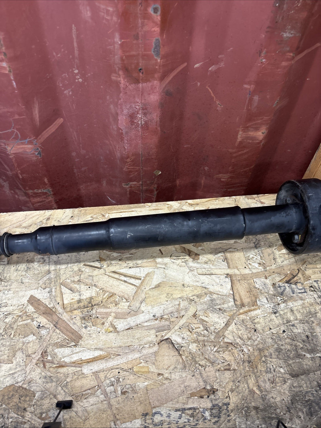 OEM Rear Drive Shaft Prop Drive Shaft For BMW 3 SERIES F30 2610 7633661 RWD
