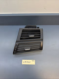 07-13 BMW X5 E70 Right Passenger Dash Ac Heater Air Vent Grille 9227768 OEM