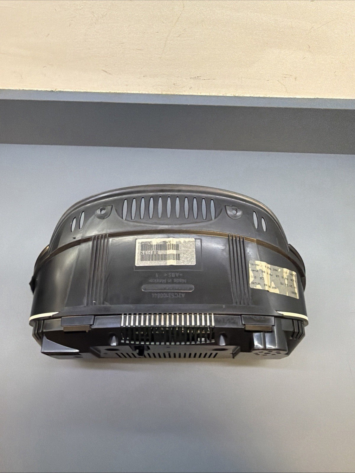 OEM 2007-2010 BMW X5 E70 SPEEDOMETER CLUSTER 9195682 OEM 232K MILES