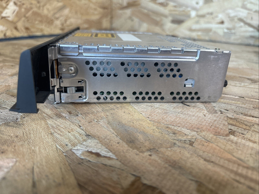 2001 2002 2003 BMW X5 5-Series Business CD Radio Player 65.12-6919066 OEM #R395