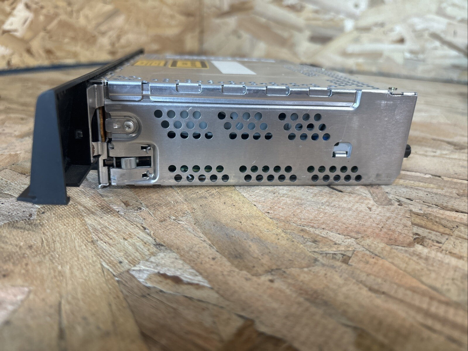 2001 2002 2003 BMW X5 5-Series Business CD Radio Player 65.12-6919066 OEM #R395