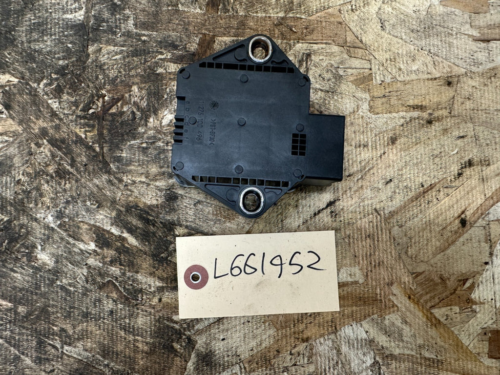 BMW 2007-2014 E60 E70 E90 YAW TURN RATE SENSOR OEM 6782370