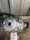 Front Differential Carrier Final Drive AWD 3.46 OEM BMW E90 335Xi AUTO 7533435