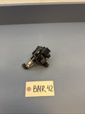 TRUNK LID LOCK CYLINDER ASSEMBLY fits BMW 328I 2006 - 2008 OEM 51247167321