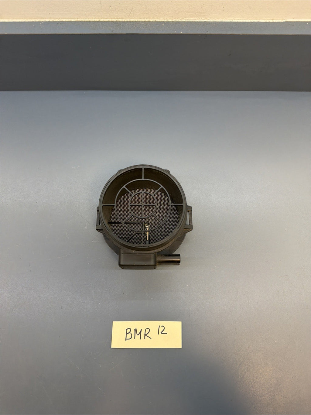 99-06 Bmw E46 E53 3 Series Engine Hot Film MAF Sensor Meter Oem 7513956