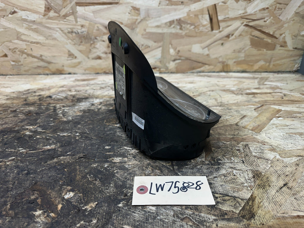 BMW 2005-2012 E90 SPEEDOMETER INSTRUMENT GAUGE CLUSTER MPH OEM 9130297