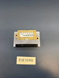1997-2003 BMW 5 Series GPS Module Alarm Sensor OEM 8376993
