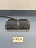 1999-2006 BMW E46 3 Series 325i Center Dash AC Air Vent Assembly 8363199 OEM