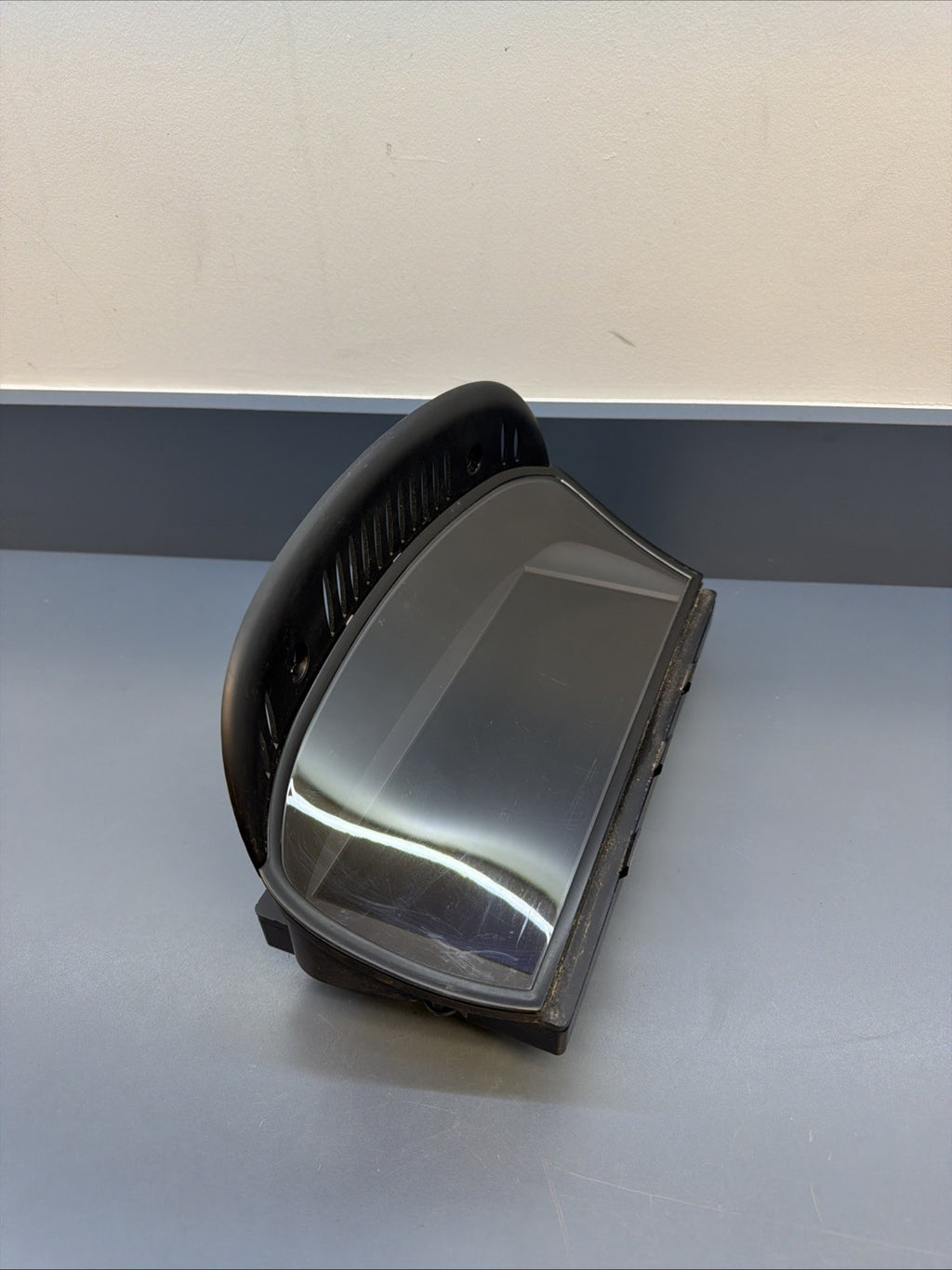 06-13 BMW E60 E63 E90 E92 GPS Navigation Info Radio Display Screen 8.8" 9151978