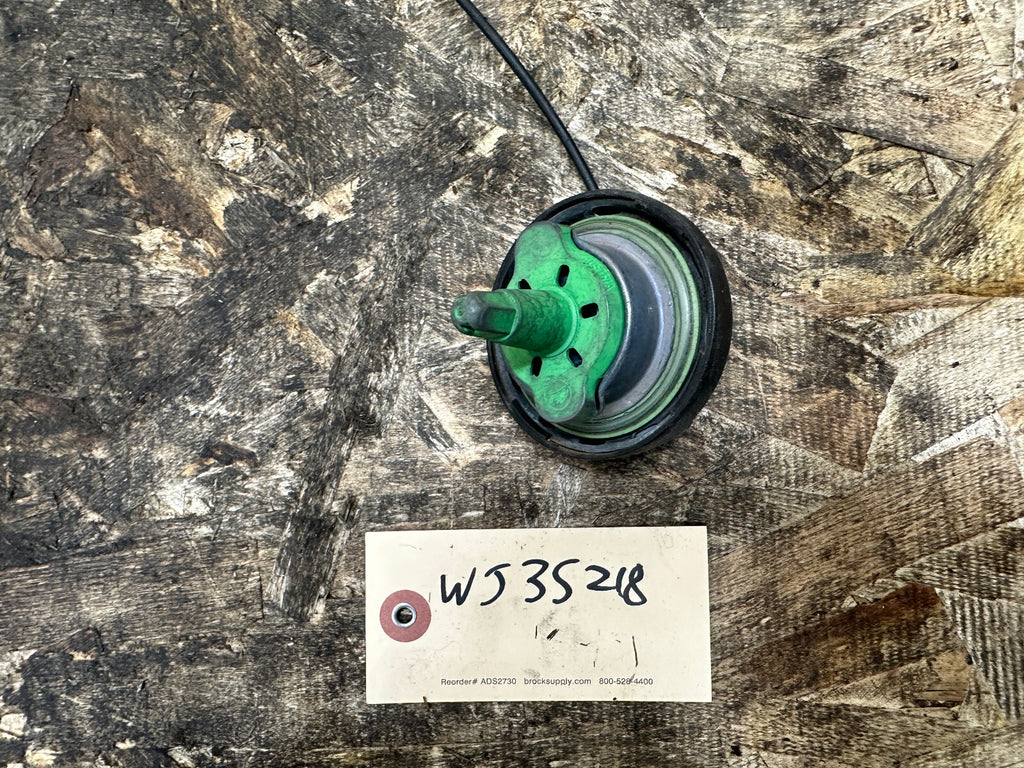 BMW E46 E39 E53 E60 E90 E87 1 3 5 SERIES X3 X5 OEM GAS CAP 16116765484/PA66GF30
