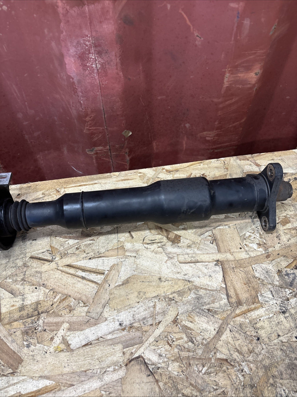 OEM Rear Drive Shaft Prop Drive Shaft For BMW 3 SERIES F30 2610 7600194 AWD