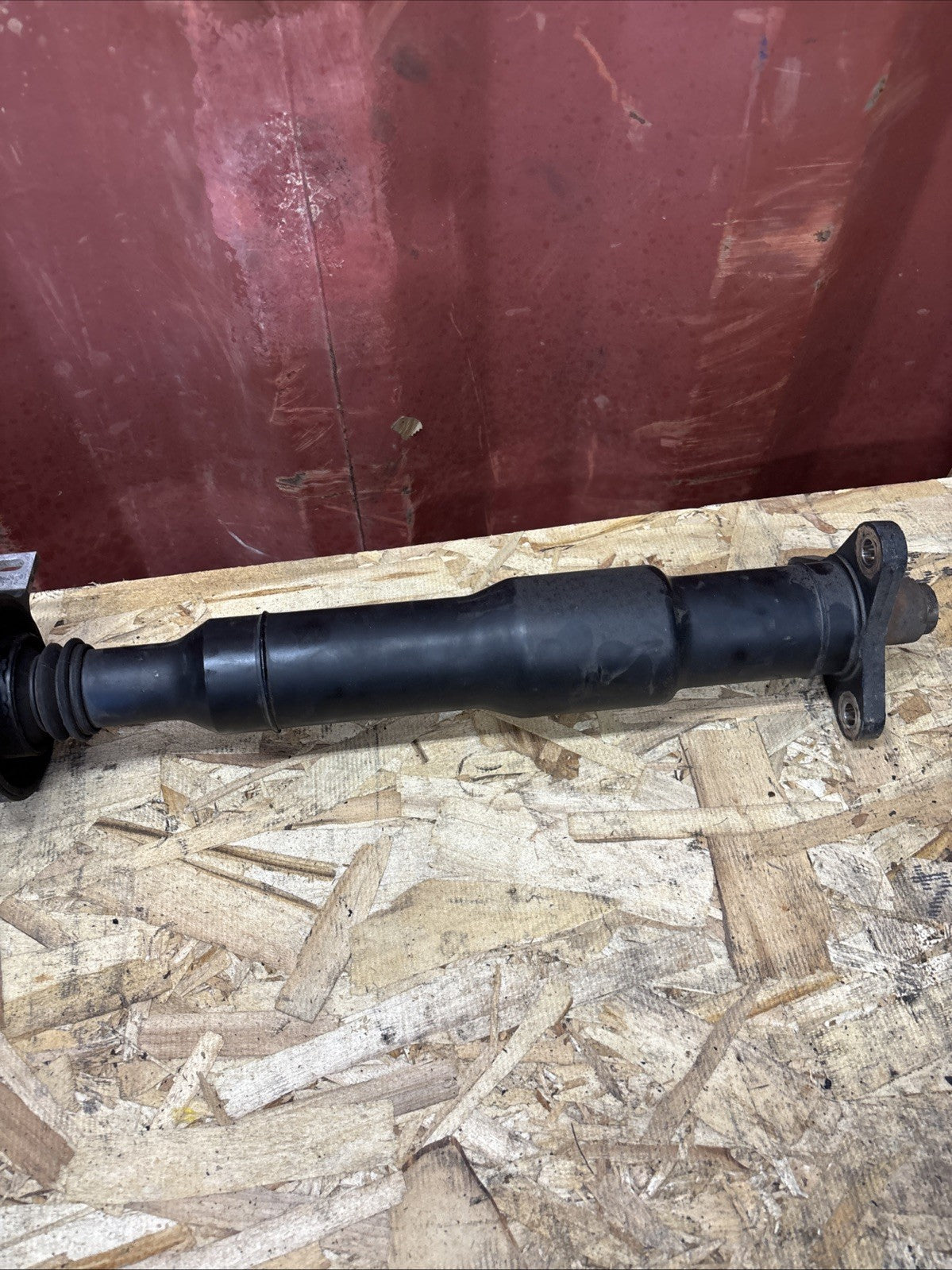 OEM Rear Drive Shaft Prop Drive Shaft For BMW 3 SERIES F30 2610 7600194 AWD