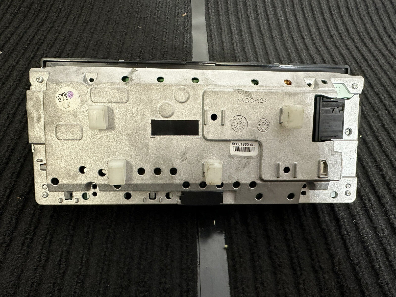 08-09 BMW M3 335i 328i E92 E93 NAVIGATION RADIO DISPLAY SCREEN UNIT OEM 9179807