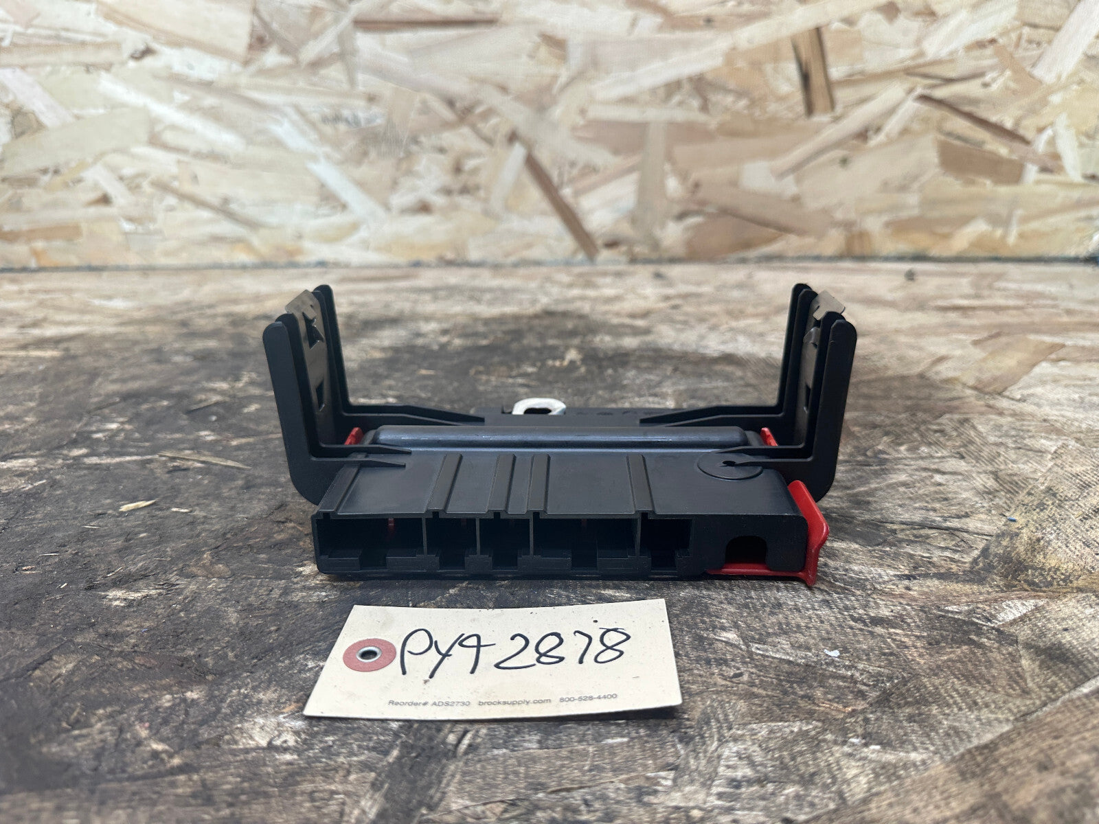 BMW 1 3 X1 SERIES E8X E9X POSITIVE POWER DISTRIBUTION BOX OEM 6942912