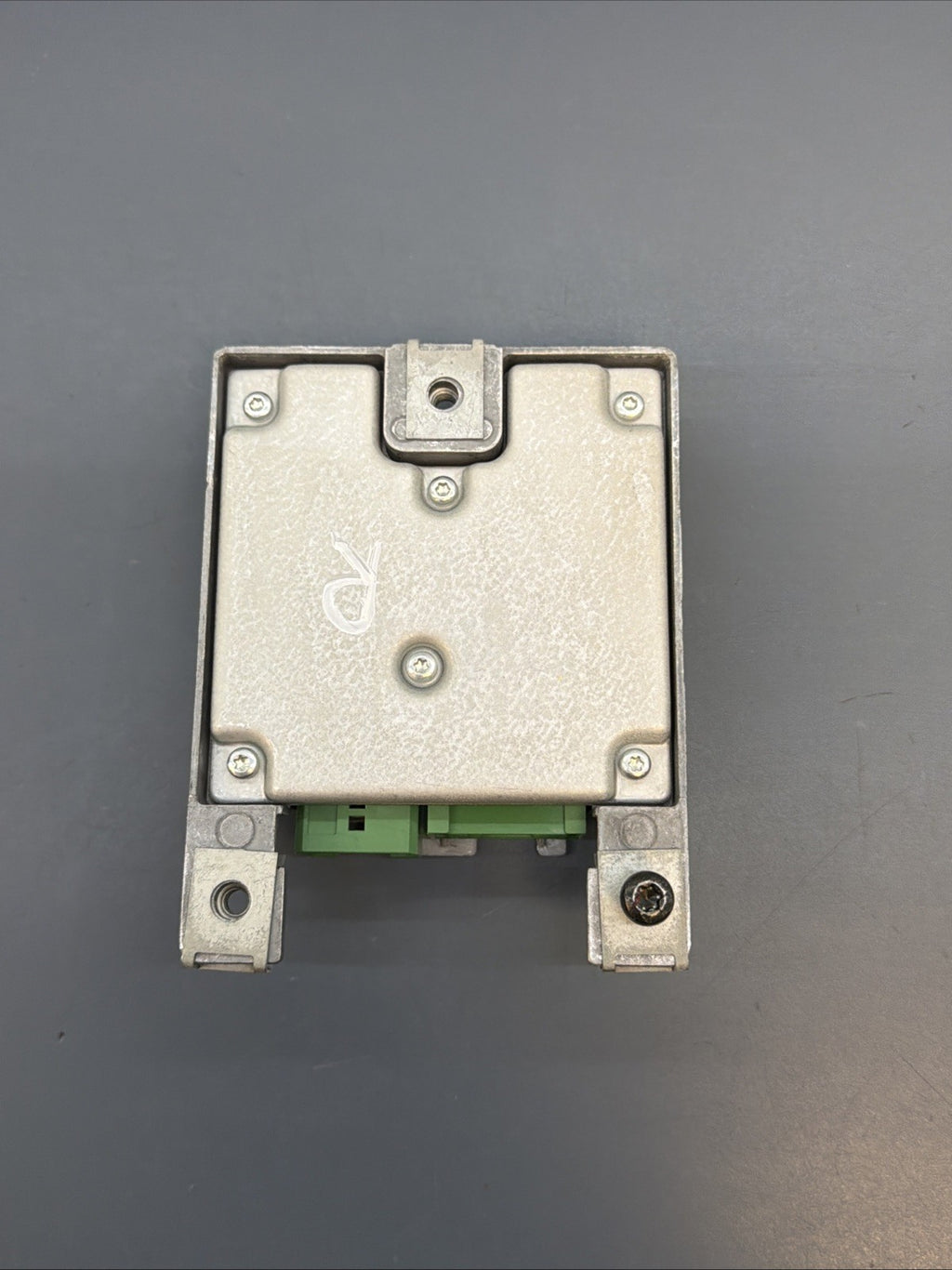 BMW E60 E61 E63 Sensor B pillar right 6942100 AA