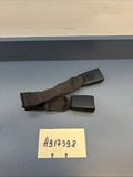 2009-2011 BMW E90 E91 3-Series Rear Center Seat Belt Buckle Catch OEM 7245663