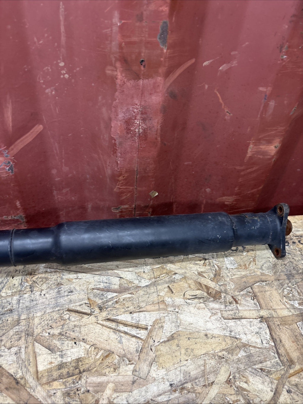 OEM Rear Drive Shaft Prop Drive Shaft For BMW 5 SERIES E70 X5 2610 7564398 AWD