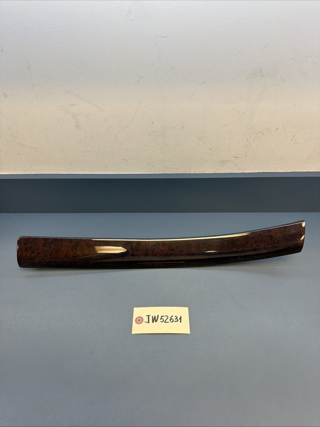 BMW E46 3-SERIES Dashboard Right Passenger Trim Bezel OEM 8203826