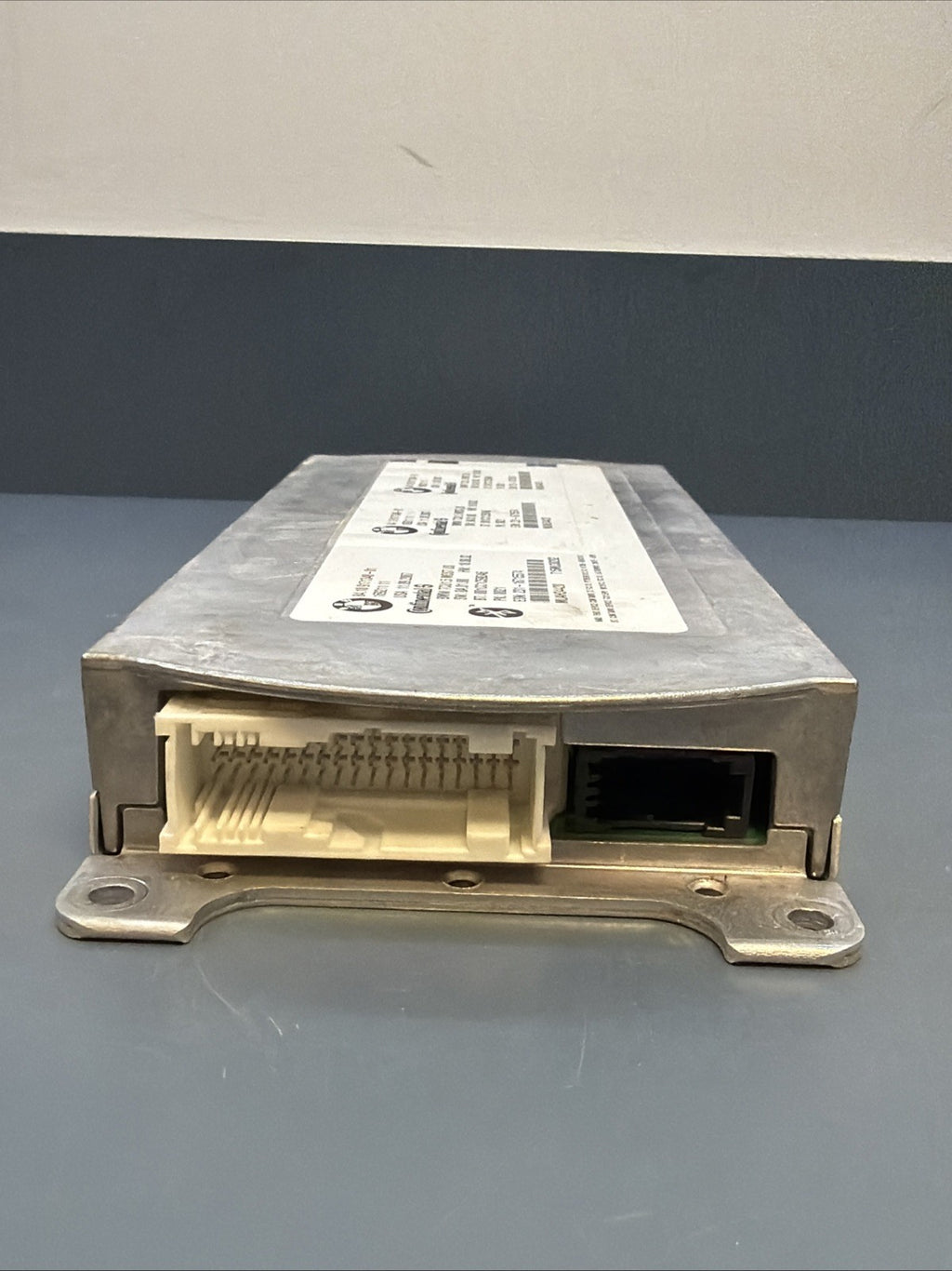 2008 BMW 328i 335i 528i 535i Bluetooth Communication Module 9171348 OEM