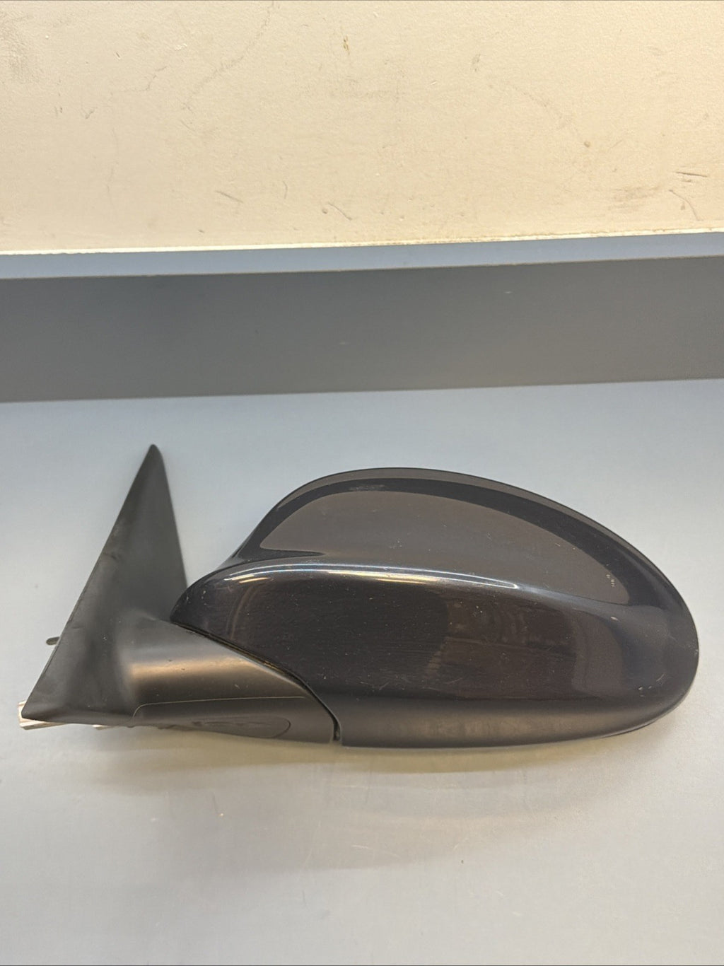  06 07 08 BMW e90 e91 3-series Side Mirror Left DRIVER OEM 010803