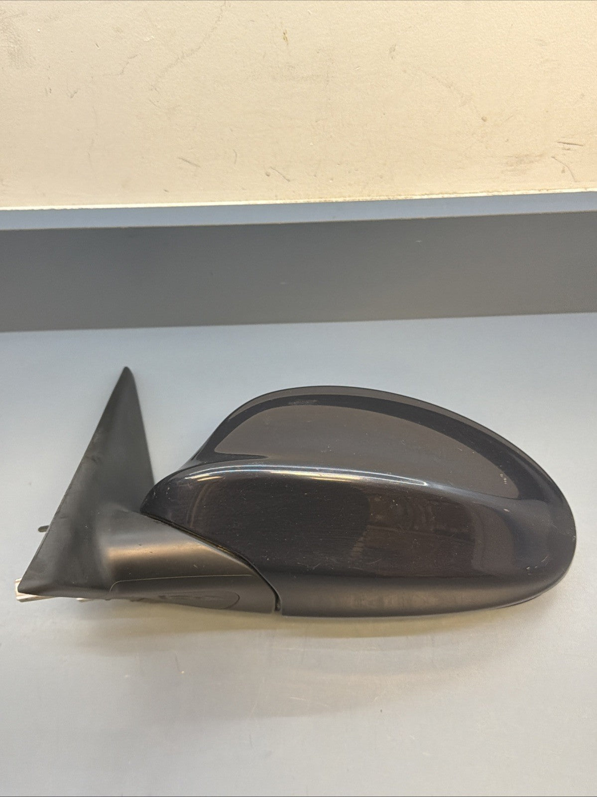  06 07 08 BMW e90 e91 3-series Side Mirror Left DRIVER OEM 010803