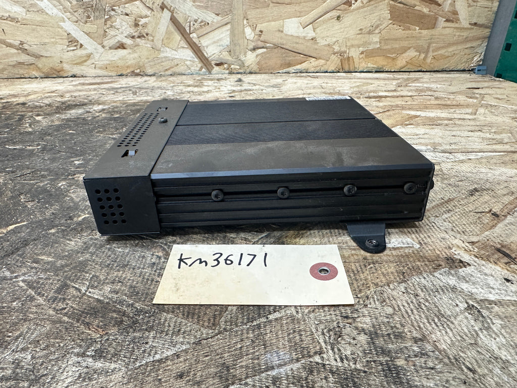 BMW 1997-2005 E46 3 SERIES AUDIO AMPLIFIER HIFI HARMAN KARDON OEM 6920996