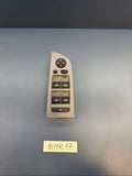 06-11 BMW E90 E91 325I 328I 330I 335I FRONT DRIVER MASTER WINDOW SWITCH 9132136