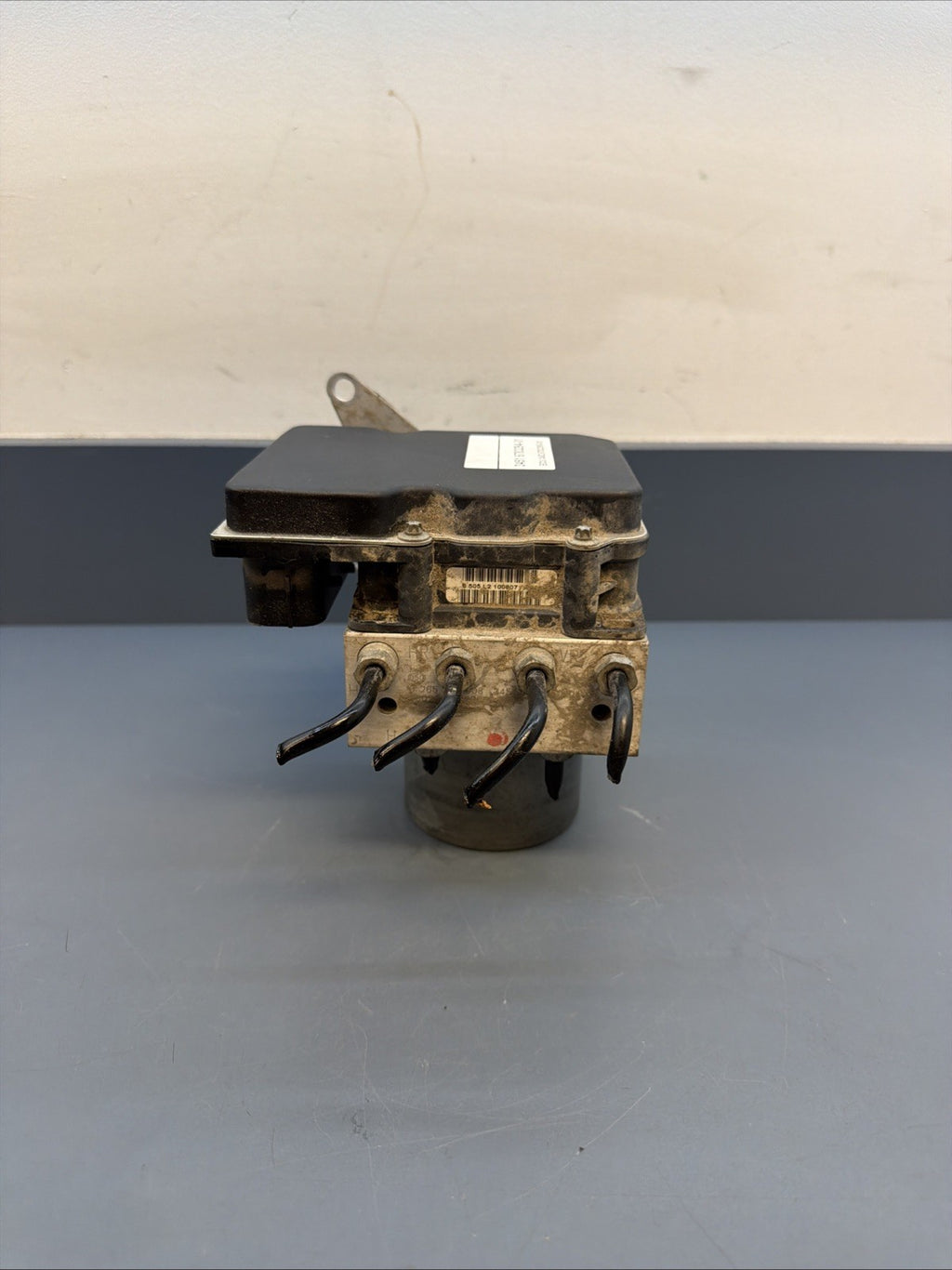 07-12 BMW 328I 335I E90 AWD AT ANTI LOCK BRAKE SYSTEM ABS PUMP OEM 6783294
