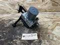 BMW 2003-2010 E83 X3 ABS BRAKE PUMP AND CONTROL MODULE OEM 3424682+3424683