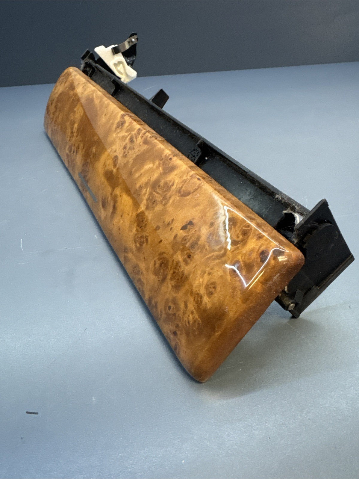 BMW E53 X5 Instrument Panel Radio Flap 8 408 783